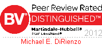Michael_E_DiRienzo-LT-200 Michael E DiRienzo LT 2001 Michael E. DiRienzo