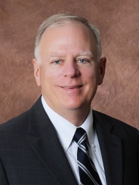 Robert "Ted" Barron, Indiana Attorney Robert "Ted" Barron, Indiana Attorney