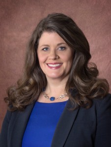 Indiana attorney Allison K Comstock, Partner, Kahn, Dees, Donovan & Kahn, LLP