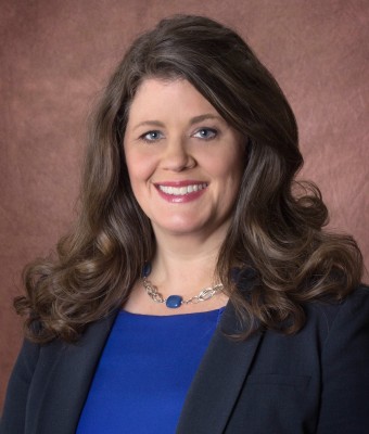 Indiana attorney Allison K Comstock, Partner, Kahn, Dees, Donovan & Kahn, LLP